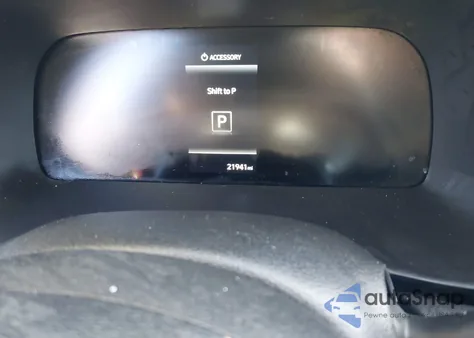 2024 Hyundai Palisade Xrt из США, поврежденный, VIN KM8R3DGE3RU798499